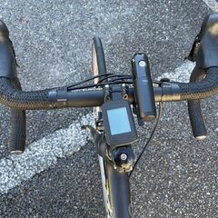 フルカーボンロードバイク 105仕様　カーボンシートポスト・カーボンステム　Boardmanの画像