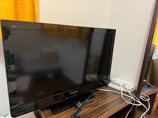 液晶テレビ Panasonic VIERA TH-L32C3