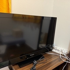 Panasonic VIERA TH-L32C3   
