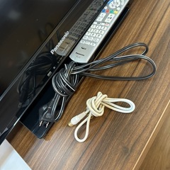 Panasonic VIERA TH-L32C3   の画像