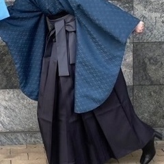 羽織袴
