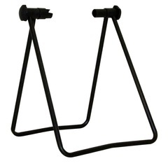 自転車スタンドの画像