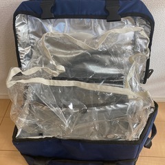 ソフトクーラーバック18Lの画像