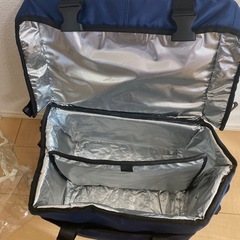 ソフトクーラーバック18Lの画像