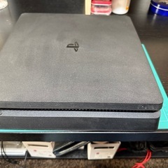 Sony PS4 1TB 本体 HDR対応
