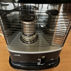 コロナ　石油ストーブ　