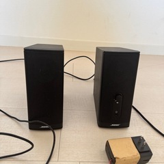 BOSE スピーカー