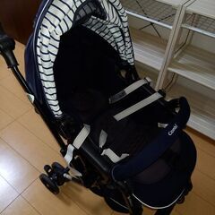 コンビ ベビーカー A型ベビーカー