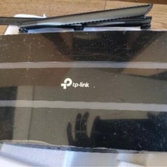 Wi-Fiルーター　tp link archer c55　の画像