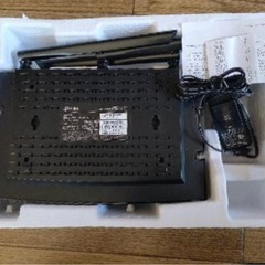 Wi-Fiルーター　tp link archer c55　の画像