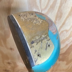 　ノースウェイスポーツ GRACIOUS パークゴルフ クラブ 左用 の画像