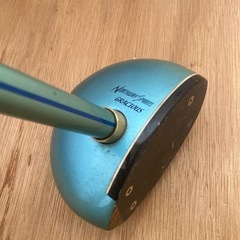 　ノースウェイスポーツ GRACIOUS パークゴルフ クラブ 左用 の画像