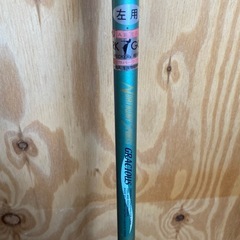 　ノースウェイスポーツ GRACIOUS パークゴルフ クラブ 左用 の画像