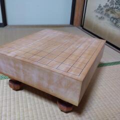 将棋盤