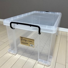 衣装ケース×5個【引き取り手様決まりました】