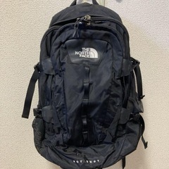受け渡し予定者有　THE NORTH FACE ザ・ノースフェイ...