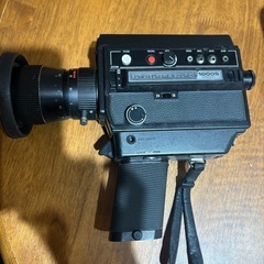 【‎取引中】8ミリカメラ＆映写機 の画像