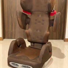 チャイルドシート　ジュニアシートの画像