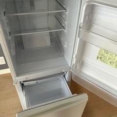 一人暮らし3点セット　(洗濯機、冷蔵庫、炊飯器)の画像