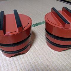 釜揚げうどんの鉢