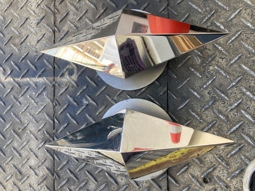 ホイールスピナー