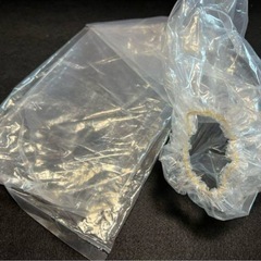 使い捨て靴カバー　（19枚）セット