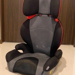 チャイルドシート　ジュニアシート
