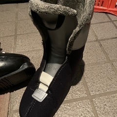 スキー靴　HELD GENIX 24.0センチの画像