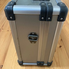 ハクバHAKUBAアタッシュケースNX26の画像