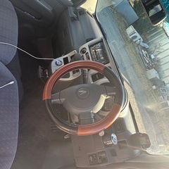 千葉市　アトレーワゴン　4WD ターボ　カスタムターボRSの画像