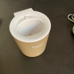 パナソニック　コードレス電話機　VE-GDS01-DLの画像