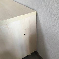 テレビ台の画像