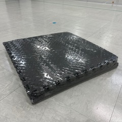 新品未使用のジョイントマット6枚セット