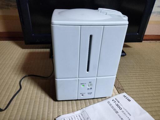 加湿器