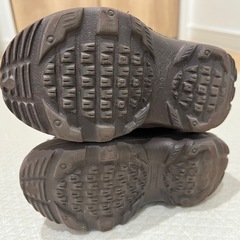 キッズ　ブーツ　15cmの画像