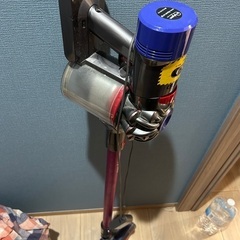 ダイソン掃除機v8