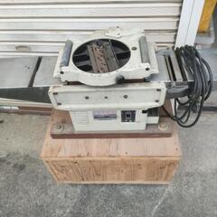 マキタ makita 180㎜超仕上げカンナ LP1802C

