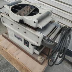 マキタ makita 180㎜超仕上げカンナ LP1802C

の画像