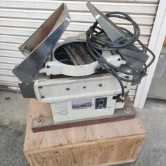 マキタ makita 180㎜超仕上げカンナ LP1802C

の画像