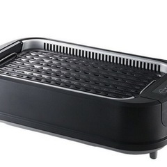 新品未使用  シンプラス吸煙グリル SP-GL02