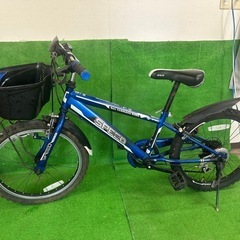 自転車　子供用