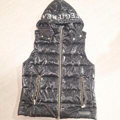 アダムスジャグラーベスト完売品 アダムスジャグラーベスト廃盤