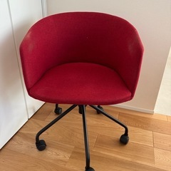 ニトリ　椅子の画像