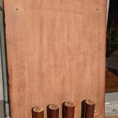 和卓テーブルの画像