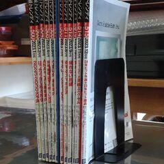 日経トレンディ（２０２３年１月～１２月）１２冊セットの画像