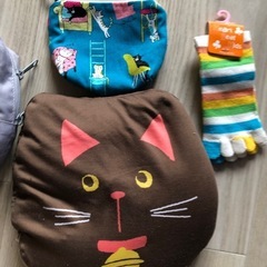 おしり拭きケース等の画像