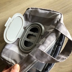 おしり拭きケース等の画像