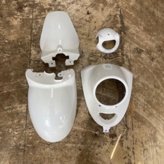 ＳＡ２６　ビーノ新品外装4点