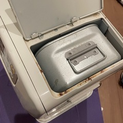 コロナ　石油ストーブの画像