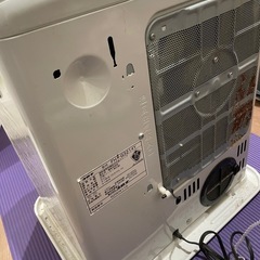 コロナ　石油ストーブの画像
